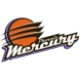 Phoenix Mercury (w)
