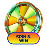 Daily wheel of fortune